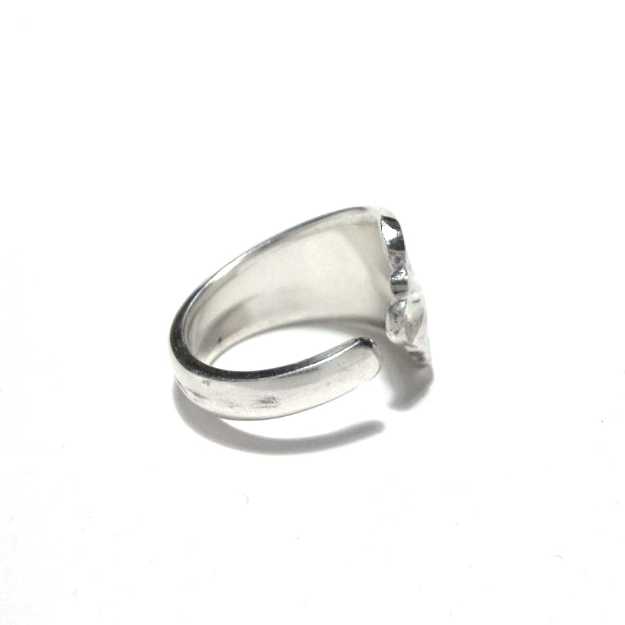 Spoon Ring　No.6761　26号
