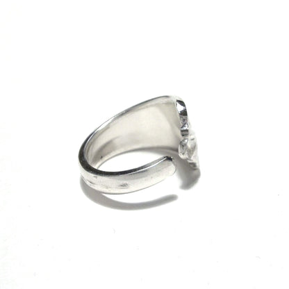 Spoon Ring　No.6761　26号