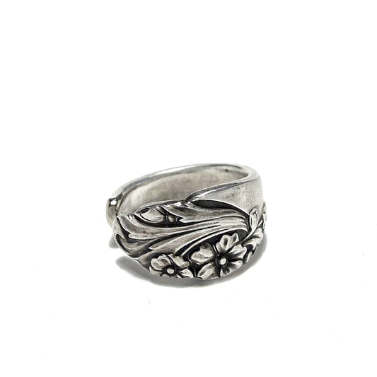 Spoon Ring　No.6762　25号