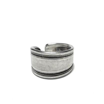 Spoon Ring　No.6763　26号