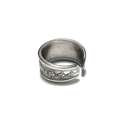 Spoon Ring　No.6763　26号