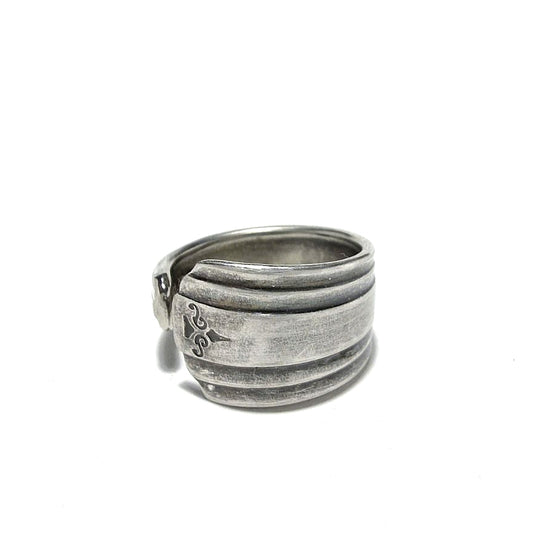 Spoon Ring　No.6764　27号