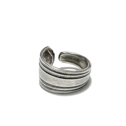 Spoon Ring　No.6764　27号