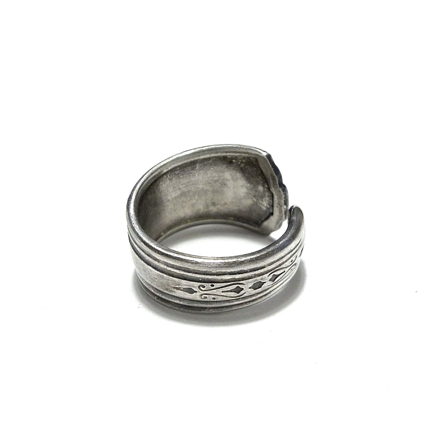Spoon Ring　No.6764　27号