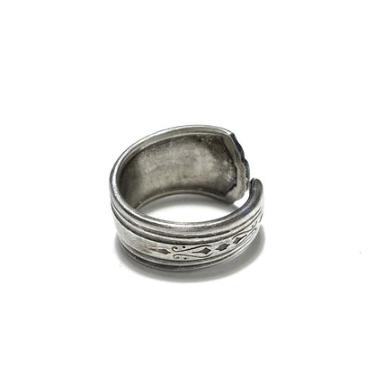 Spoon Ring　No.6764　27号