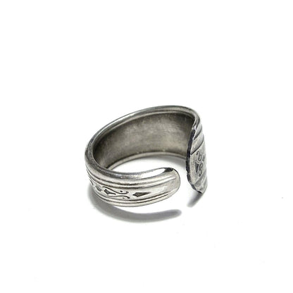 Spoon Ring　No.6764　27号