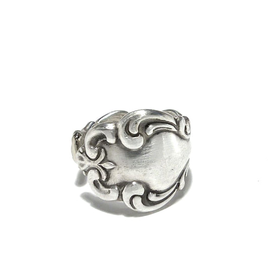 Spoon Ring　No.6766　26号