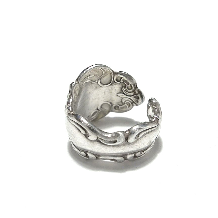 Spoon Ring　No.6766　26号