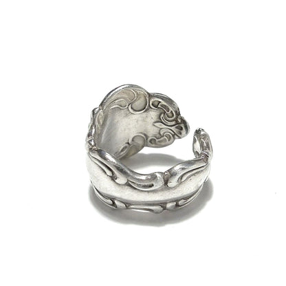 Spoon Ring　No.6766　26号