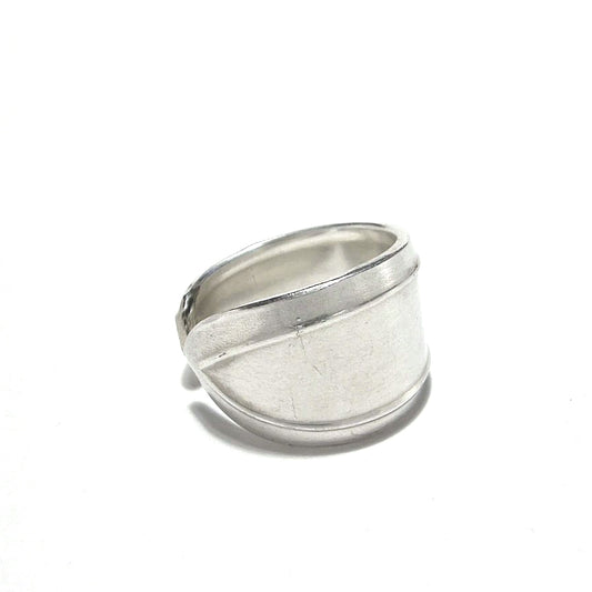 Spoon Ring　No.6767　27号