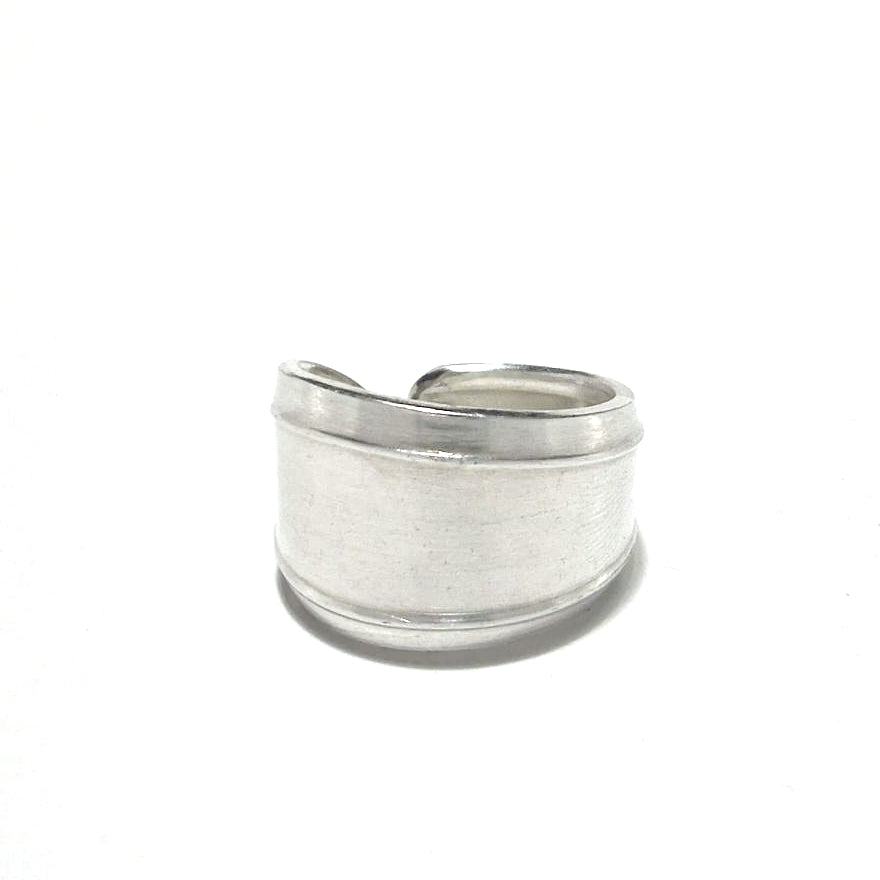 Spoon Ring　No.6767　27号