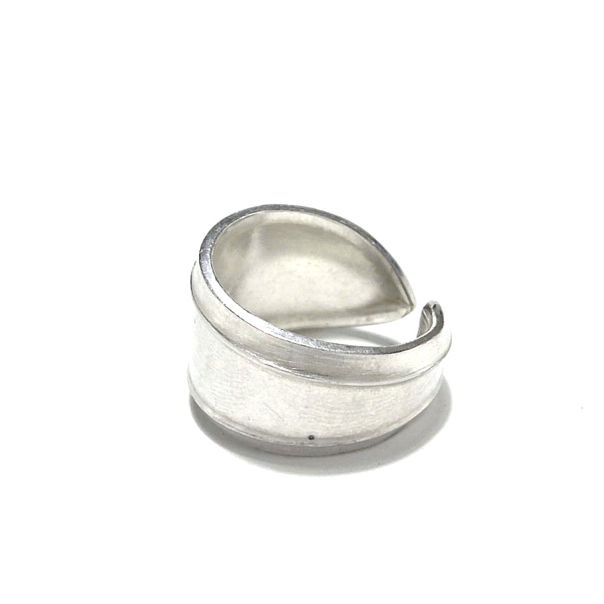 Spoon Ring　No.6767　27号