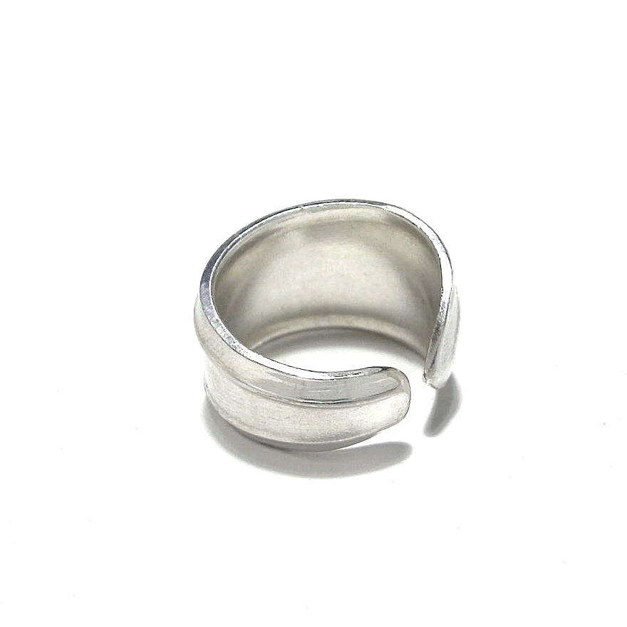 Spoon Ring　No.6767　27号
