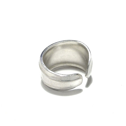 Spoon Ring　No.6767　27号