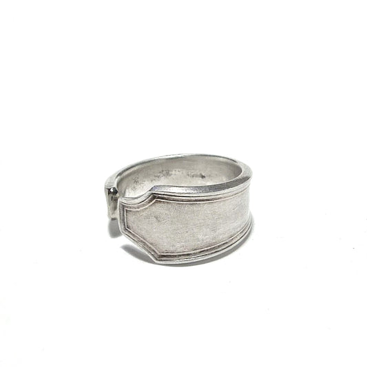 Spoon Ring　No.6768　26号