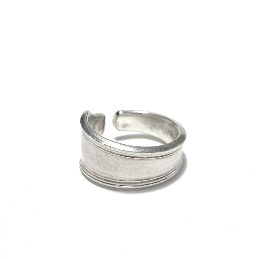 Spoon Ring　No.6768　26号