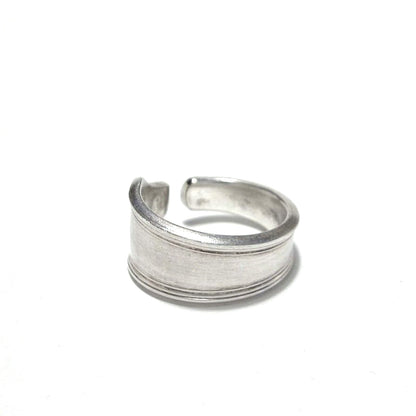 Spoon Ring　No.6768　26号