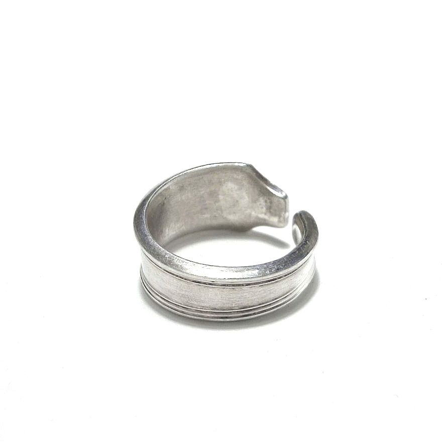 Spoon Ring　No.6768　26号