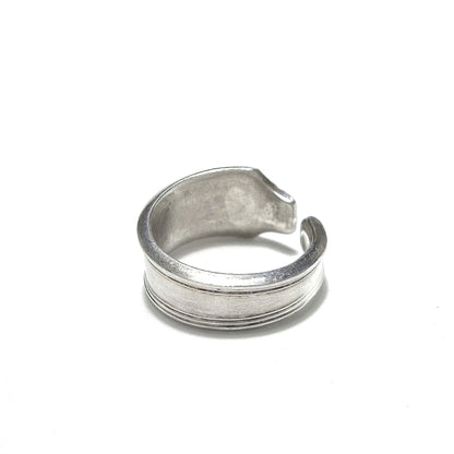 Spoon Ring　No.6768　26号