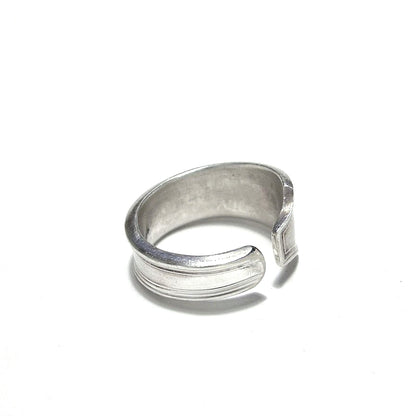 Spoon Ring　No.6768　26号
