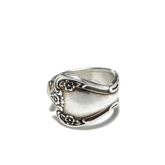 Spoon Ring　No.6769　27号