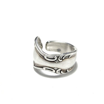 Spoon Ring　No.6769　27号