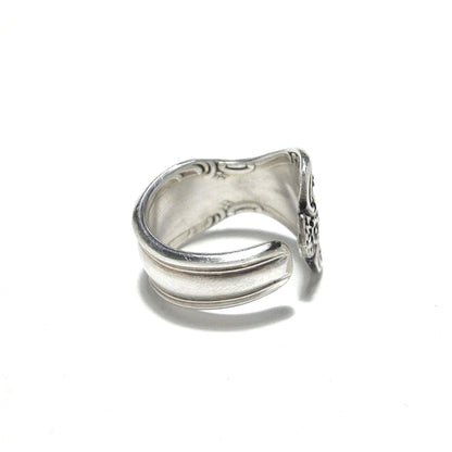 Spoon Ring　No.6769　27号
