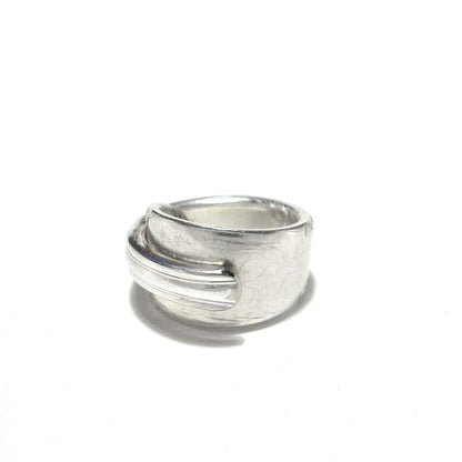 Spoon Ring　No.6771　17号