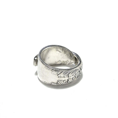 Spoon Ring　No.6771　17号