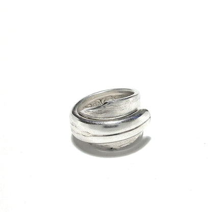 Spoon Ring　No.6772　10号