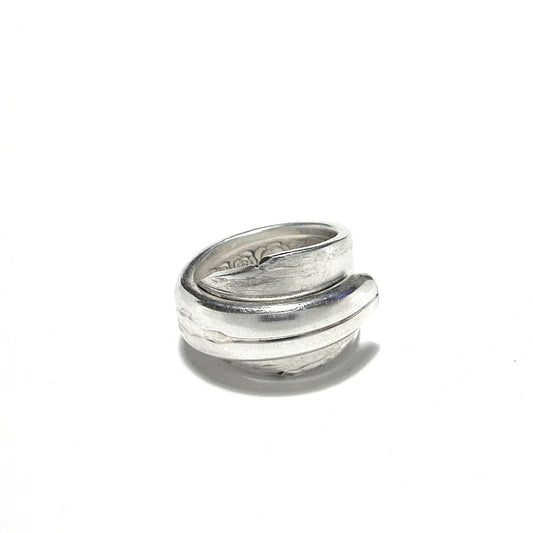 Spoon Ring　No.6772　10号