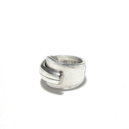 Spoon Ring　No.6772　10号