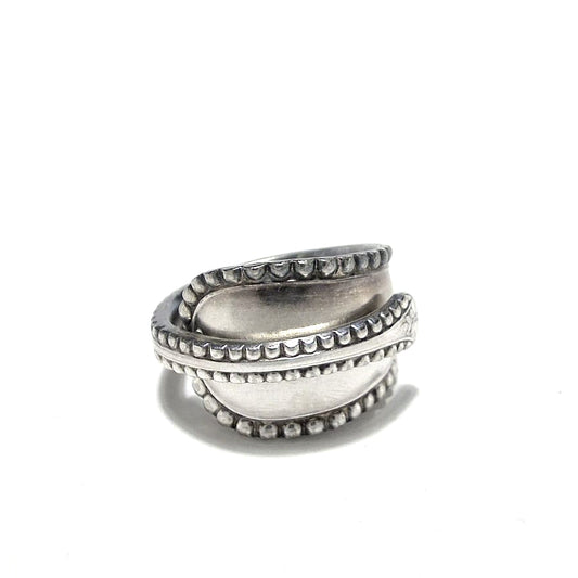 Spoon Ring　No.6773　22号