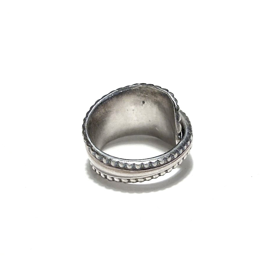 Spoon Ring　No.6773　22号