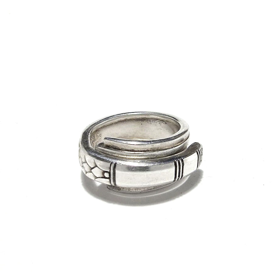 Spoon Ring　No.6776　23号