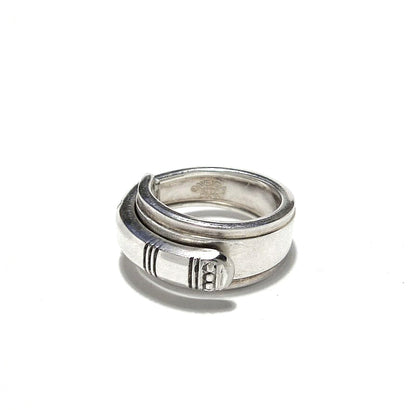 Spoon Ring　No.6776　23号