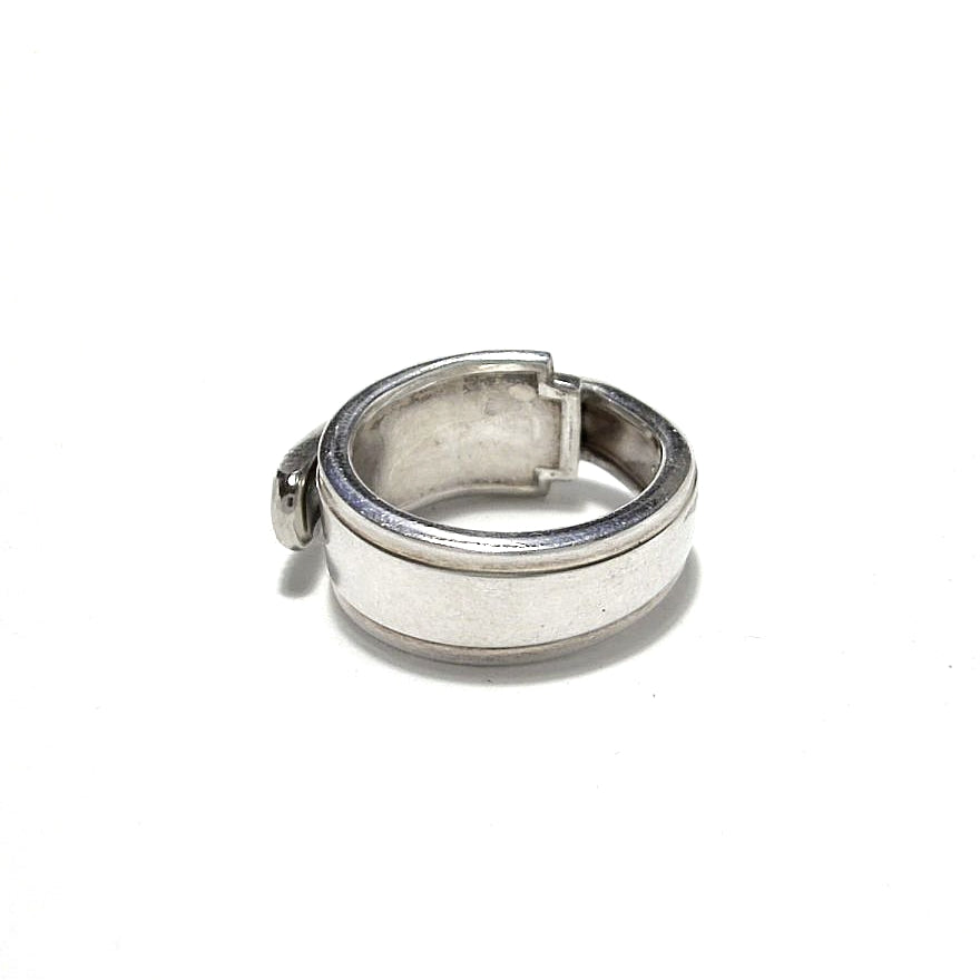 Spoon Ring　No.6776　23号