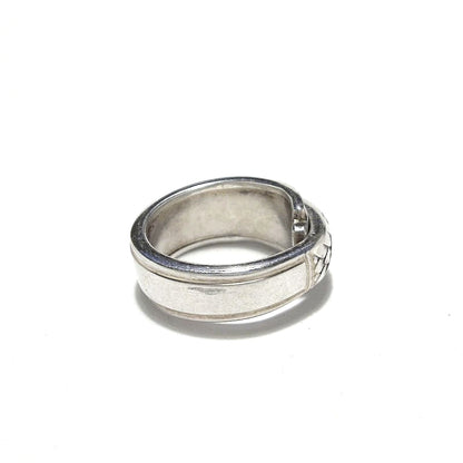 Spoon Ring　No.6776　23号