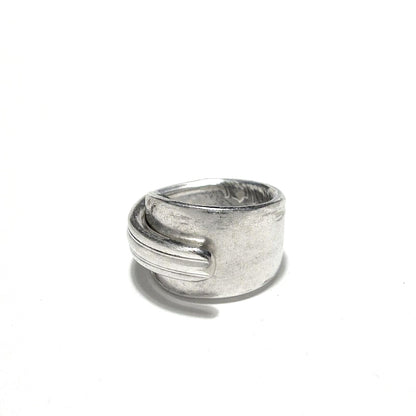 Spoon Ring　No.6777　12号