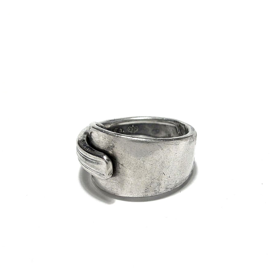 Spoon Ring　No.6778　24号