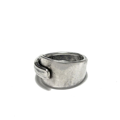 Spoon Ring　No.6778　24号