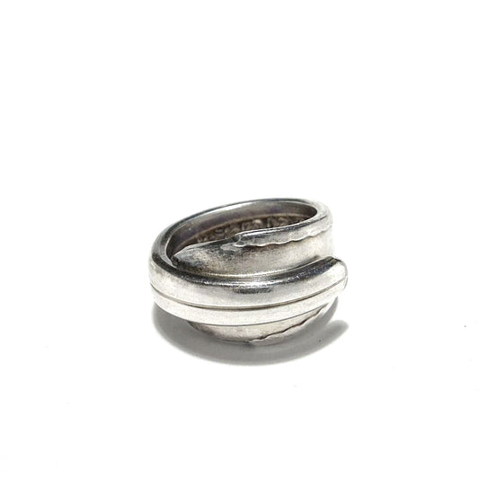 Spoon Ring　No.6779　19号