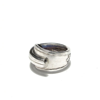 Spoon Ring　No.6779　19号
