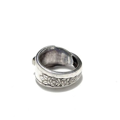 Spoon Ring　No.6779　19号