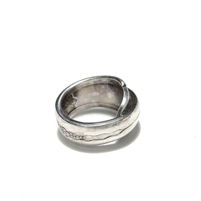 Spoon Ring　No.6779　19号