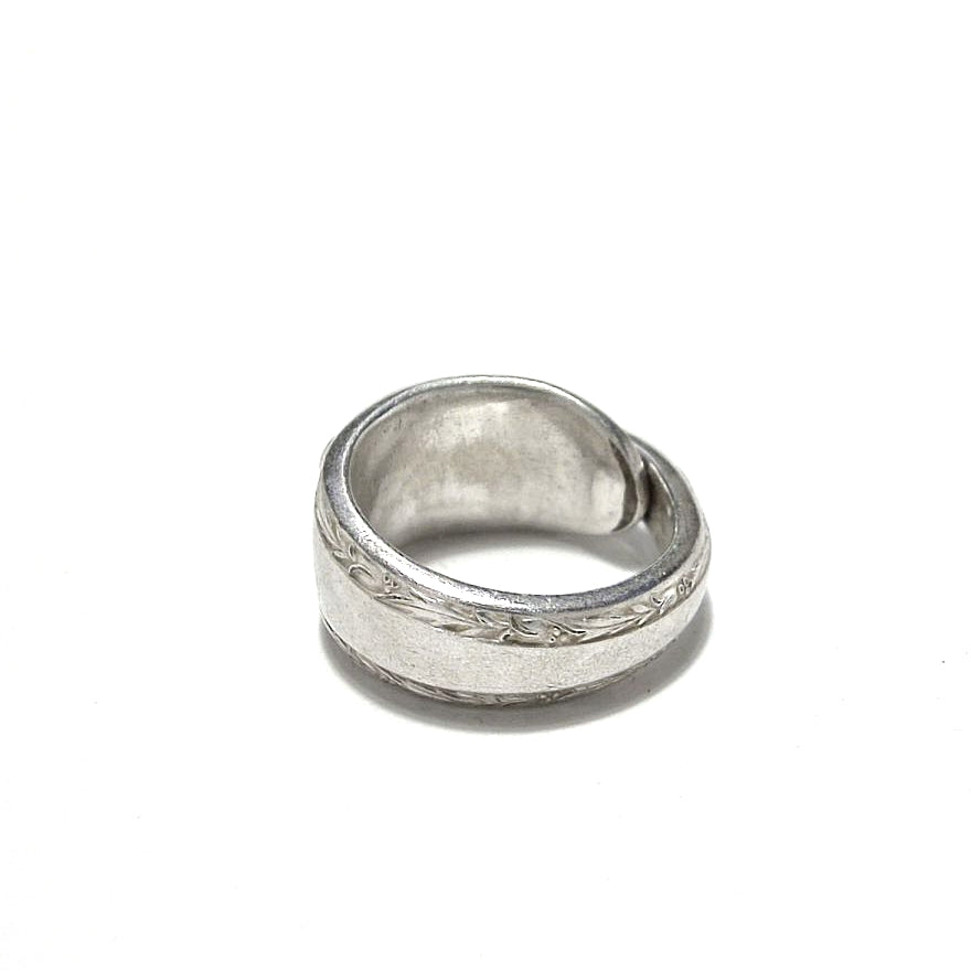 Spoon Ring　No.6780　19号