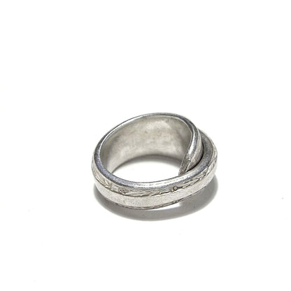 Spoon Ring　No.6780　19号