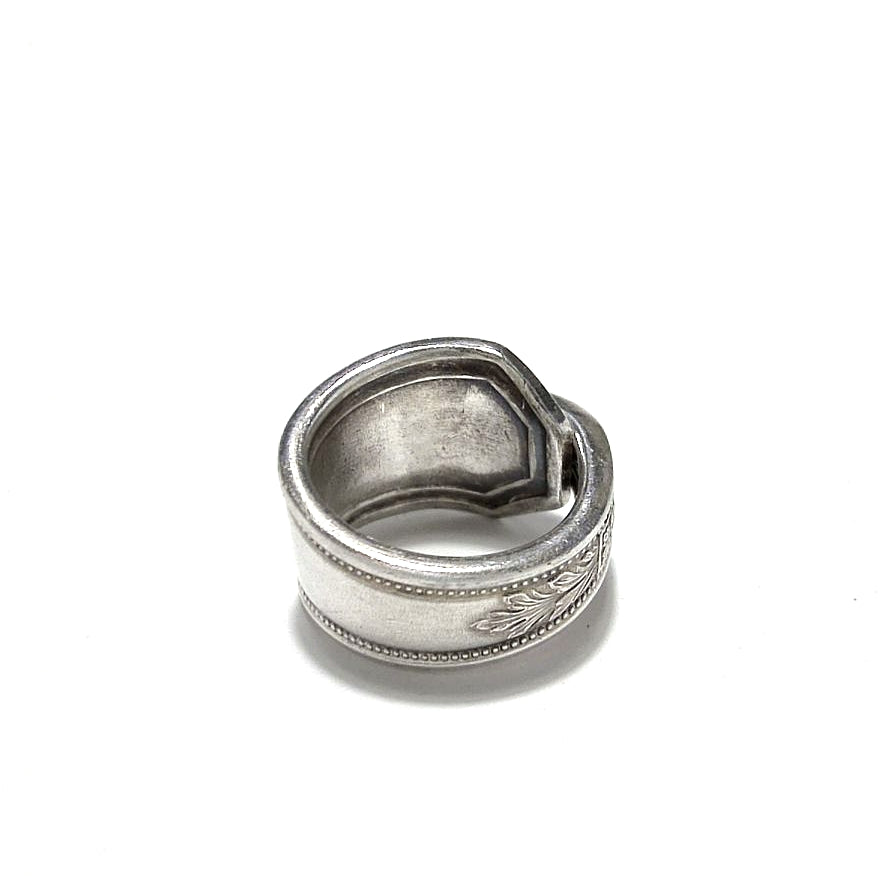 Spoon Ring　No.6781　13号