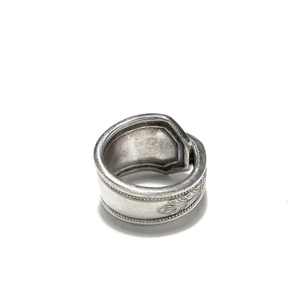 Spoon Ring　No.6781　13号