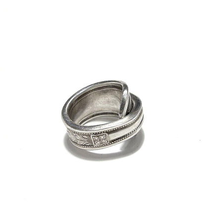 Spoon Ring　No.6781　13号